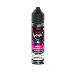 Flavour Beast 60 ml - Dreamy Dragonfruit Lychee