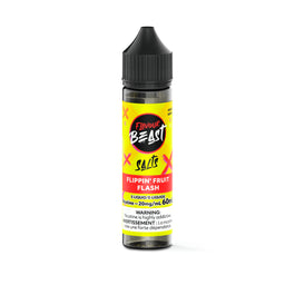 Flavour Beast 60 ml - Flippin' Fruit Flash