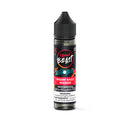 Flavour Beast 60 ml - Ragin' Razz Mango Ice - AB