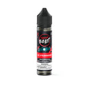 Flavour Beast 60 ml - Sic Strawberry - AB