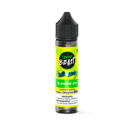 Flavour Beast 60 ml - Slammin STS Iced