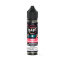 Flavour Beast 60 ml - STR8 Strawberry Banana Iced - AB