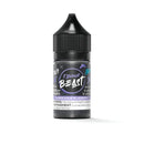 Flavour Beast - Super Sour Blueberry Iced - AB