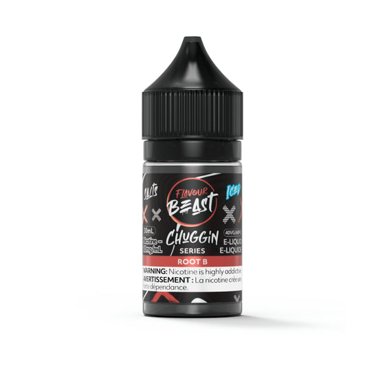 Flavour Beast Chuggin - Root B