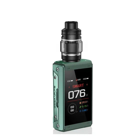 Geekvape Aegis T200 Kit