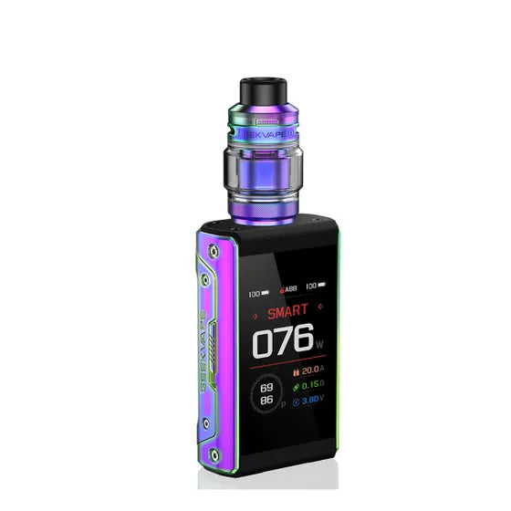 Geekvape Aegis T200 Kit