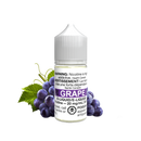 L!X Salt - Grape