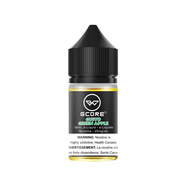 Gcore - Gusto Green Apple - AB