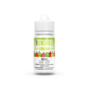 Hundred - Apple Melon (100ml) - AB