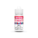 Hundred - Razz Currant (100ml) - AB