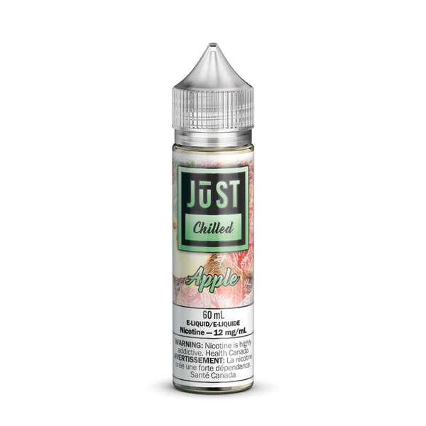 JūST Chilled - Apple - AB