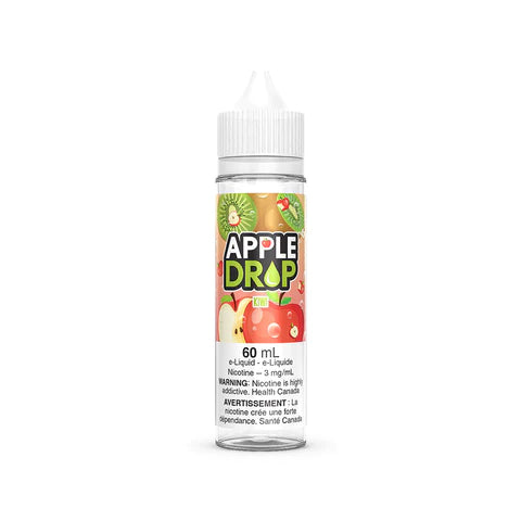 Apple Drop - Kiwi