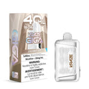 Kraze Giga - Coconut Ice - AB