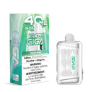 Kraze Giga - Fresh Mint - AB