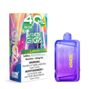 Kraze Giga - S. Apple G - AB