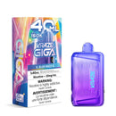 Kraze Giga - S. Blue Razz G - AB
