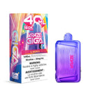 Kraze Giga - S. Neon G - AB