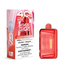 Kraze Giga - Strawberry Watermelon G Ice - AB