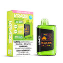 Kraze HD Mega - Sour Slam G Ice - AB