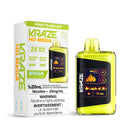 Kraze HD Mega - Fruit Flash Ice - AB