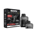 Level X - Boost G2 Device + Refillable Pod Kit Bundle