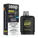 Flavour Beast - Ultra 50K Level X Pod - Honeydew Pineapple Iced - AB