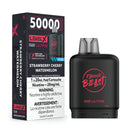 Flavour Beast - Ultra 50K Level X Pod - Strawberry Cherry Watermelon - AB