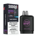 Flavour Beast - Ultra 50K Level X Pod - Tangy Berries Iced - AB