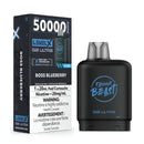 Flavour Beast - Ultra 50K Level X Pod - Boss Blueberry Iced- AB