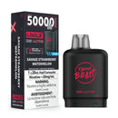 Flavour Beast - Ultra 50K Level X Pod - Savage Strawberry Watermelon - AB
