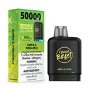 Flavour Beast - Ultra 50K Level X Pod - Super S. Pineapple Iced - AB