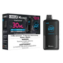 Level X M Series 30mL Starter Kit - Bomb Blue Razz - AB
