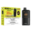 Level X M Series 30mL Starter Kit - Frizzy Peach - AB