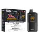 Level X M Series 30 mL Starter Kit - Mad Mango Peach - AB