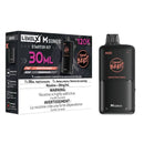 Level X M Series 30mL Starter Kit - Packin' Peach Berry - AB