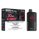 Level X M Series 30mL Starter Kit - Sic Strawberry - AB