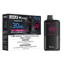 Level X M Series 30mL Starter Kit - Trippin' Triple Berry - AB