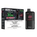 Level X M Series 30mL Starter Kit - Weekend Watermelon - AB