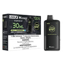 Level X M Series 30mL Starter Kit - Wild White Grape - AB