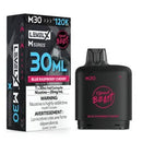 Level X M Series - Blue Raspberry Cherry - AB