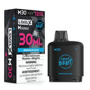 Level X M Series - Bomb Blue Razz - AB