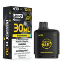 Level X M Series - Bussin Banana' - AB