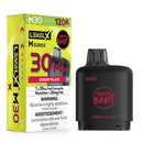 Level X M Series - Cherry Blast - AB