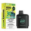Level X M Series - Extreme Mint - AB