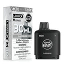 Level X M Series - Flavourless - AB