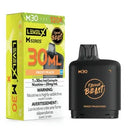 Level X M Series - Frizzy Peach - AB