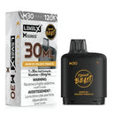 Level X M Series - Good Ol' Golden Tobacco - AB