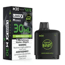 Level X M Series - Gusto Green Apple - AB