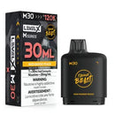 Level X M Series - Mad Mango Peach - AB