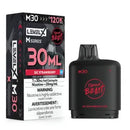 Level X M Series - Sic Strawberry - AB